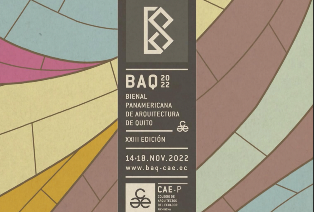 Concurso BAQ2022 Inscripciones abiertas