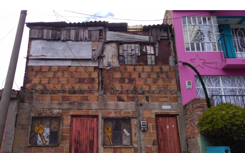 Concurso Latinoamericano de Arquitectura para el Hábitat