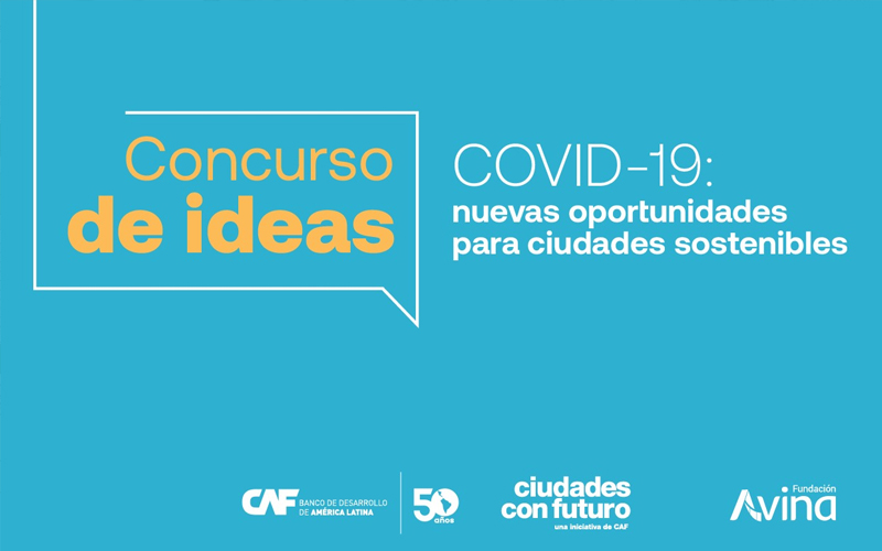 Concurso de ideas covid-19