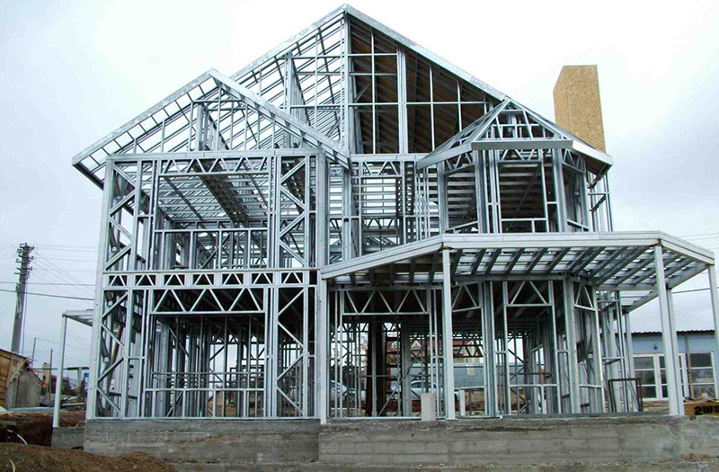 Construcción en seco 1° edición 2022