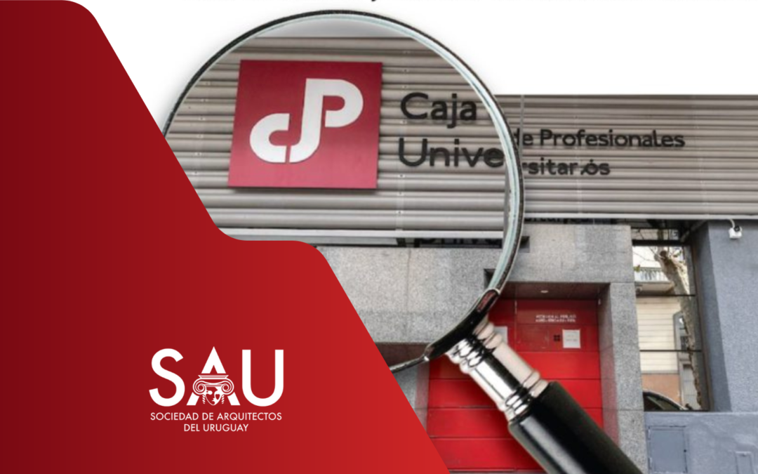 SAU convoca al diálogo sobre medidas adoptadas por la CJPPU