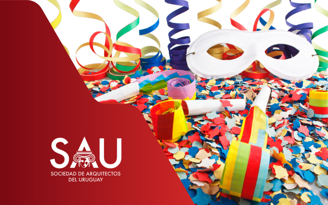SAU: Actividad durante Semana de Carnaval