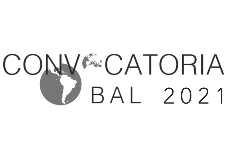 Bienal de Arquitectura Latinoamericana / BAL 2021