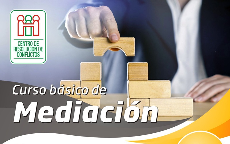 Curso básico de mediación