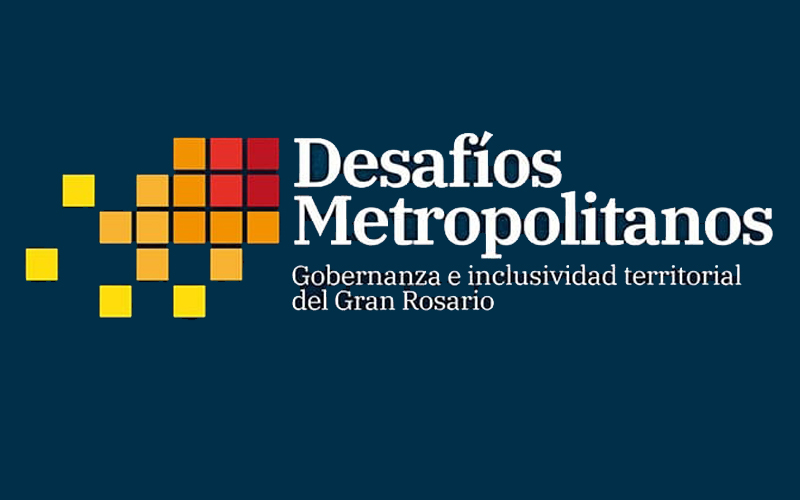 Áreas metropolitanas, tendencias en su estudio y gestión