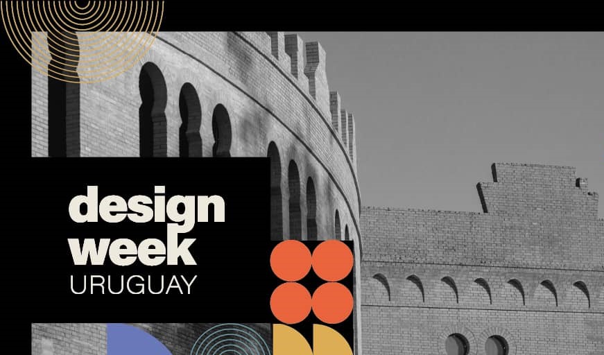 La Design Week Uruguay reunirá en Colonia a referentes del diseño, la arquitectura, el arte, el interiorismo y la tecnología