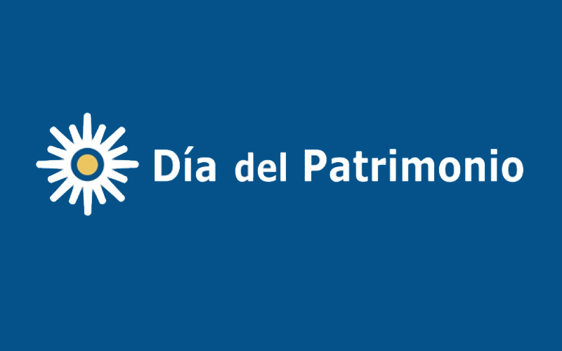 Día del Patrimonio 2020