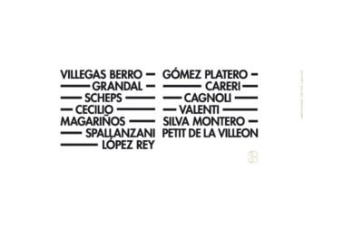Entrevistas Edición Especial | Volumen Tres
