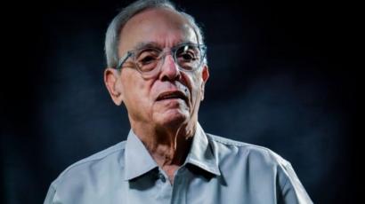 Se fue Eusebio Leal, un grande