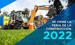 HACETE SOCIO DE SAU Y OBTEN TU ENTRADA A LA FERIA DE LA CONSTRUCCIÓN ¡GRATIS!