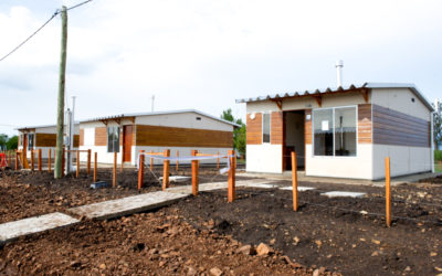 Diseño y Tecnología de la Construcción en Madera y Bioconstrucción