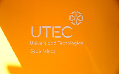 Entrega de concurso licitación UTEC Minas