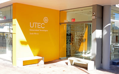 Concurso UTEC Minas: Lanzamiento de las bases