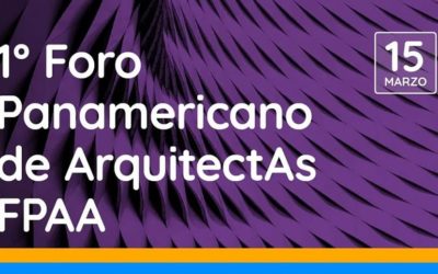 1er. Foro Panamericano ArquitectAs FPAA