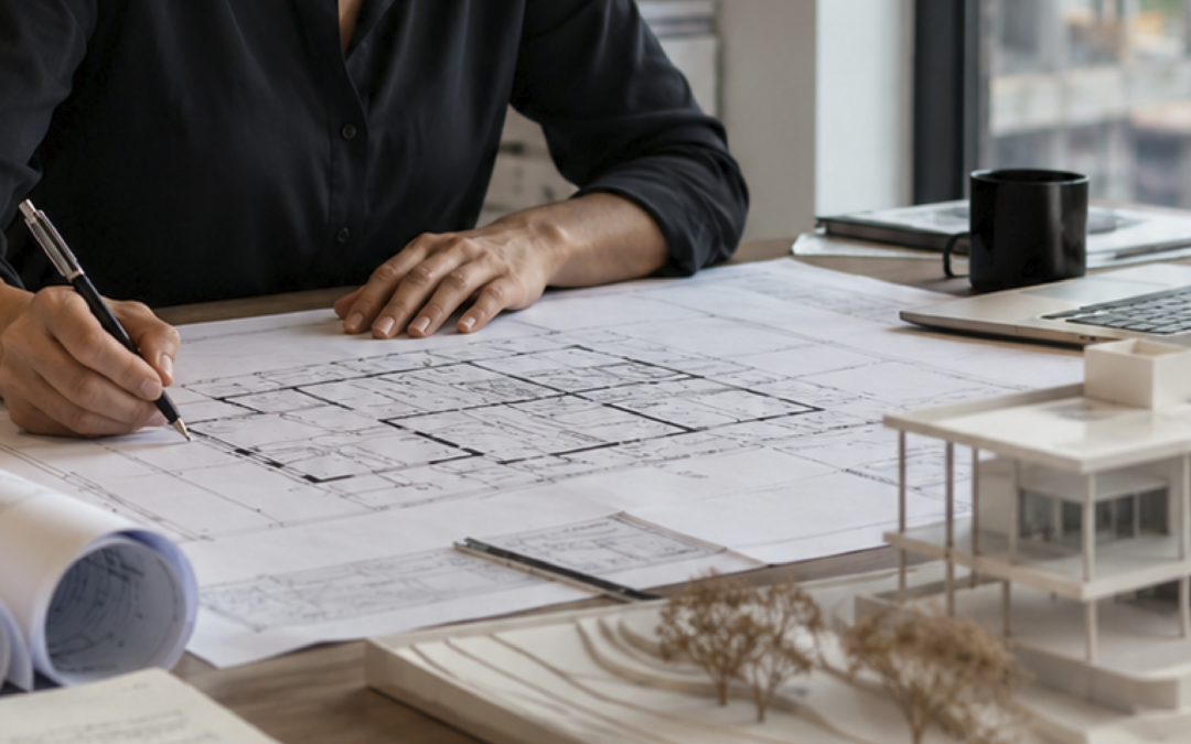 Responsabilidad decenal: Responsabilidad profesional en el ejercicio de la arquitectura