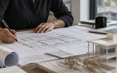 Responsabilidad decenal: Responsabilidad profesional en el ejercicio de la arquitectura