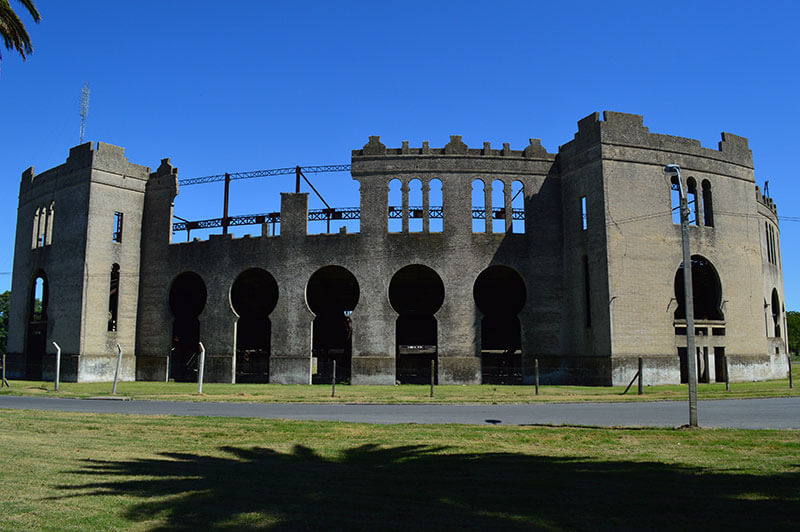 Plaza de Toros de Colonia: hacia un nuevo ciclo de vida