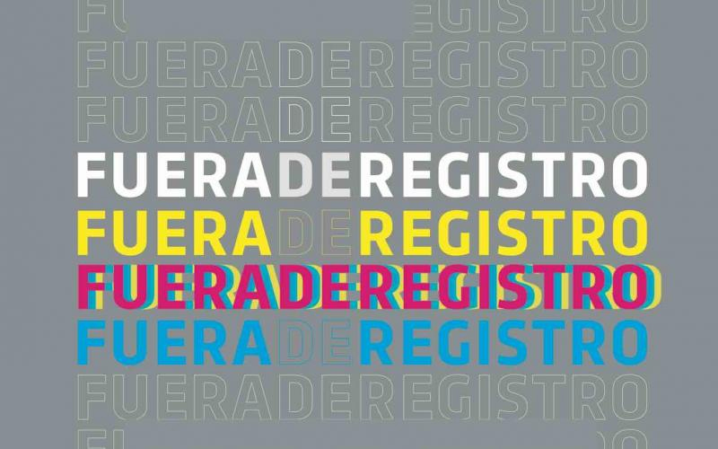Fuera de registro | Museo Blanes