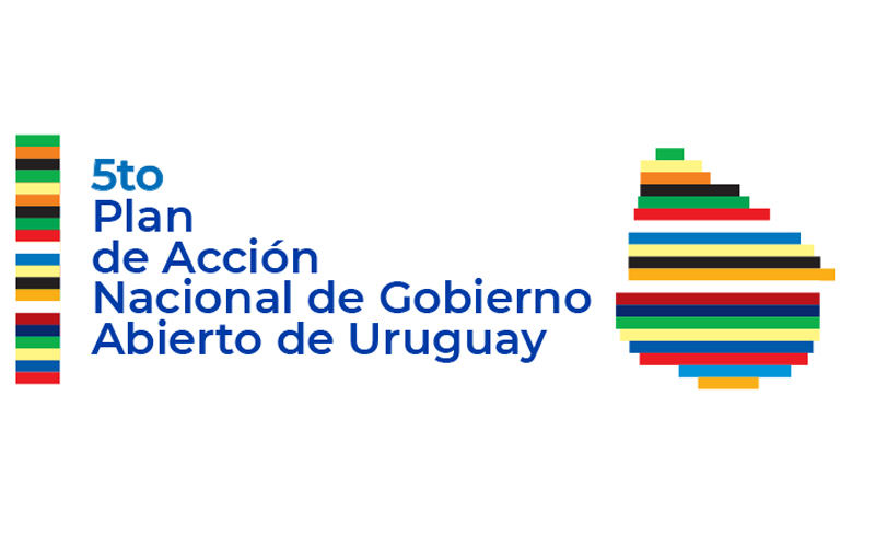 5º Plan Nacional de Gobierno Abierto
