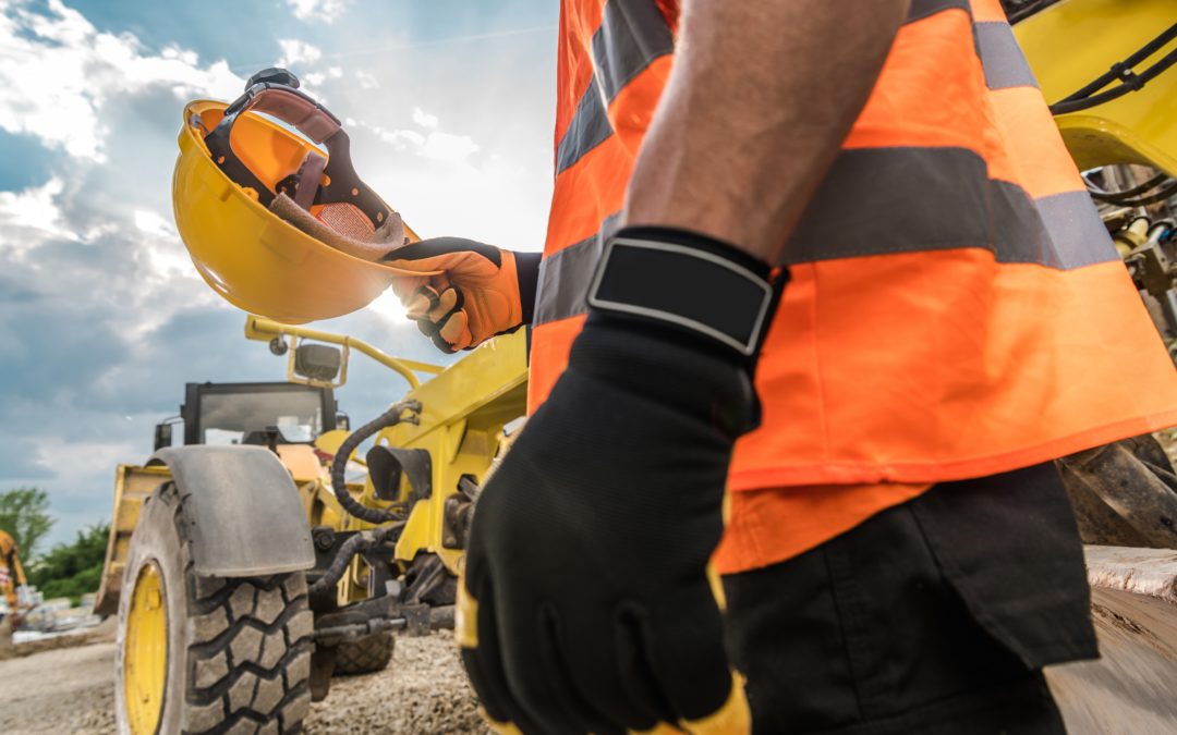 Conocé más sobre el curso Gestión de la seguridad y salud en obras de construcción: su aplicación en Uruguay de mano de su docente