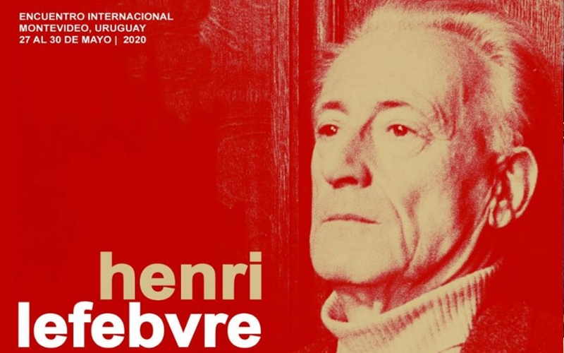 Henri Lefebvre y la producción del espacio
