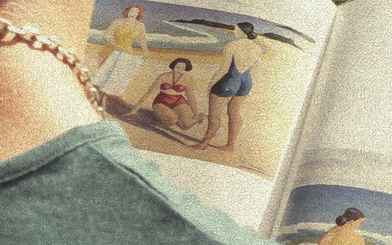 Historias de verano