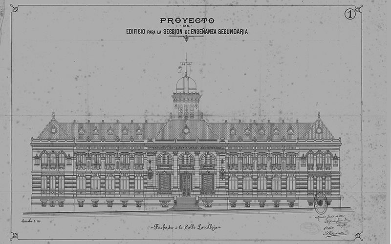 Arquitectos Uruguayos | Curso Abierto