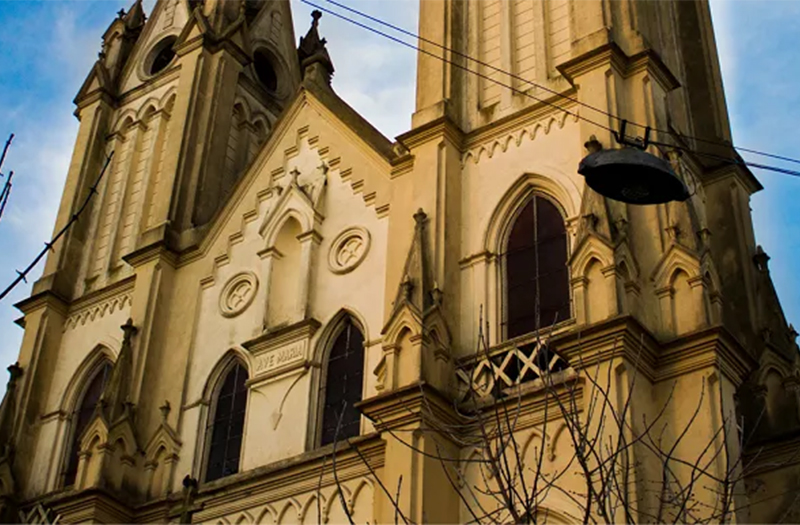 San José, Detalles de su Arquitectura | Concurso Fotográfico