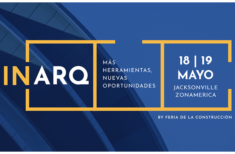 InArq | Jornadas de Capacitación