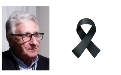 Adiós al Arquitecto Nelson Inda
