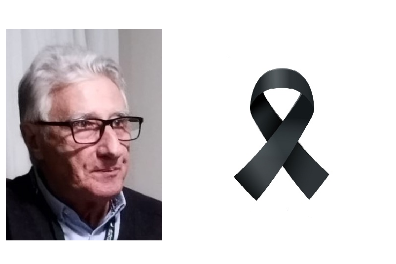 Adiós al Arquitecto Nelson Inda