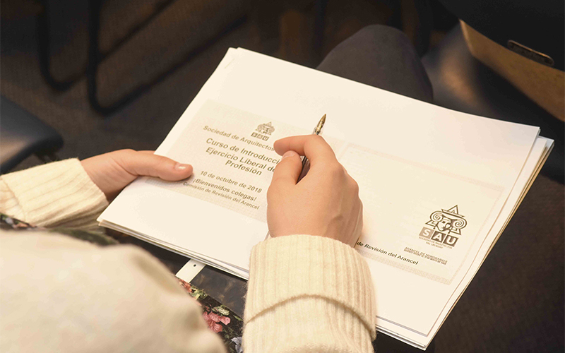 Cursos SAU | Calendario 2019