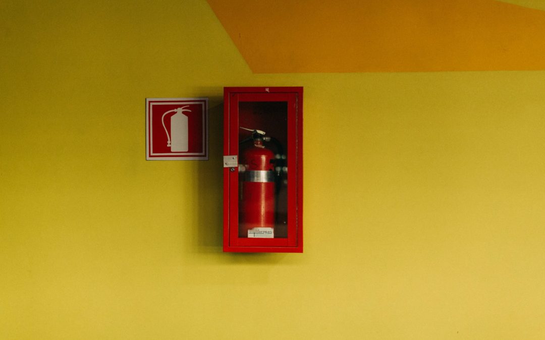 Acciones de SAU frente a nueva normativa de Bomberos