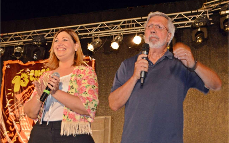 Jazz a la Calle | Premio Nacional de Urbanismo