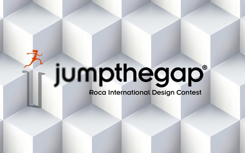 Concurso de diseño jumpthegap®