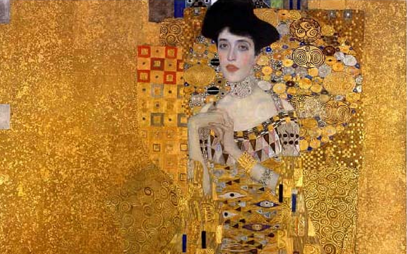 Historia del Arte Moderno y Contemporáneo
