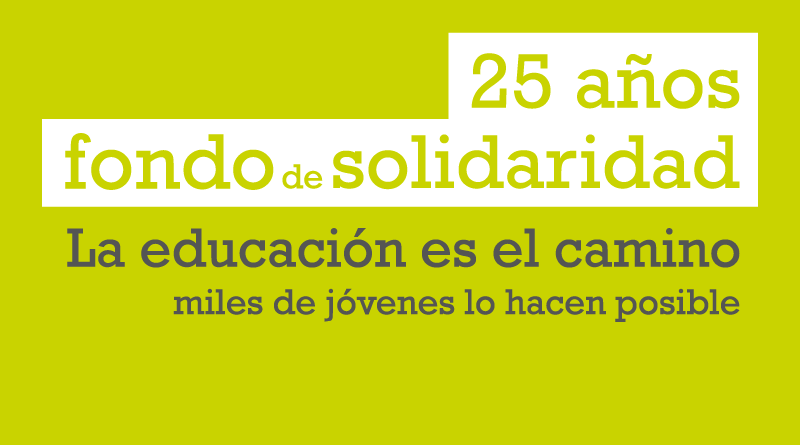 Prórroga Covid-19 del Fondo de Solidaridad