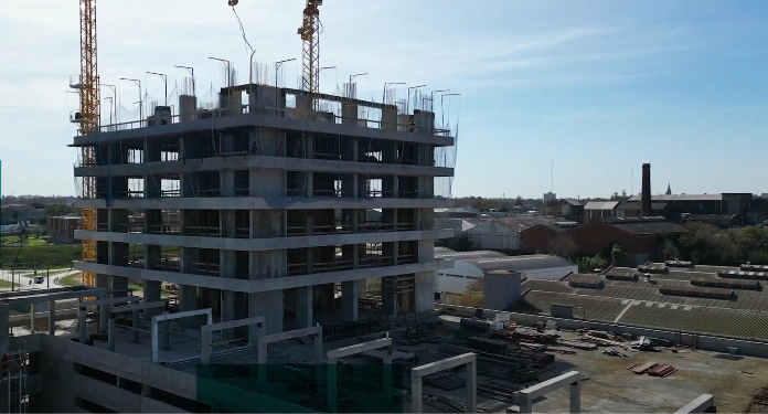 Próximo martes 4: último conversatorio de SAU sobre la Ley de Vivienda Promovida