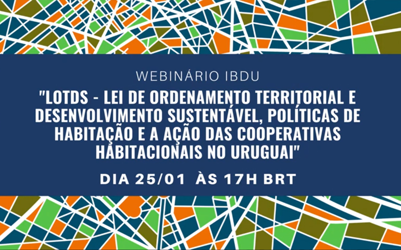 Experiencia de Uruguay en el ordenamiento territorial