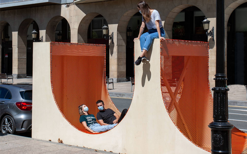 Festival de Concéntrico de Logroño