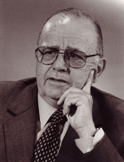 Adiós al Arq. Rodolfo López Rey