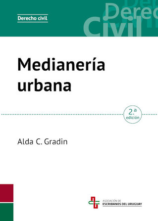 Medianeria Urbana