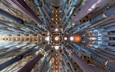 Hugo Ferreira Quirós: 2026, el año Gaudí