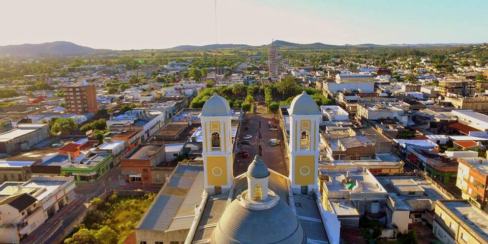 ¡Nuevo Concurso! Para la arquitectura y construcción de la sede de UTEC en Minas