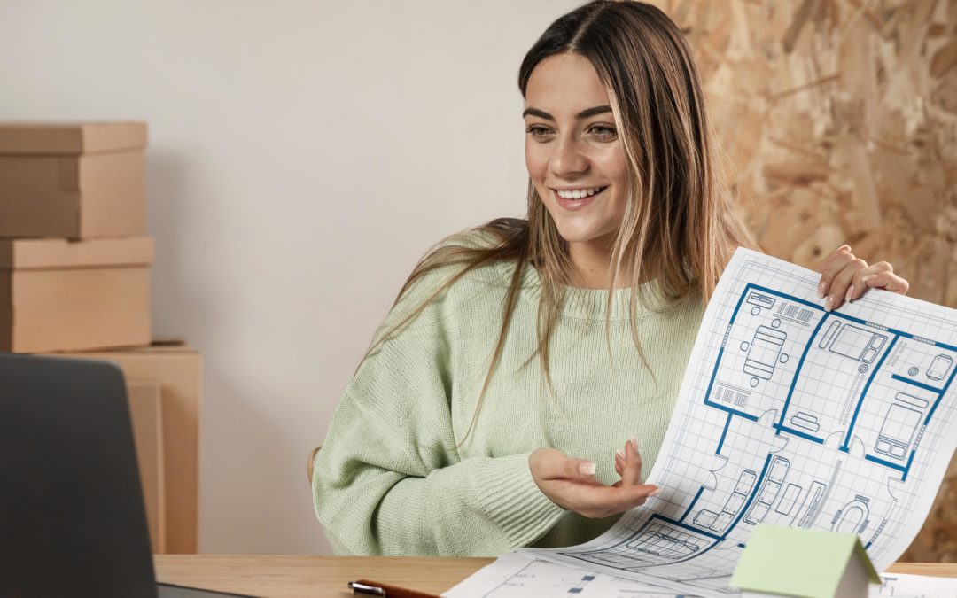 Brindis con arquitectas y arquitectos recién egresados