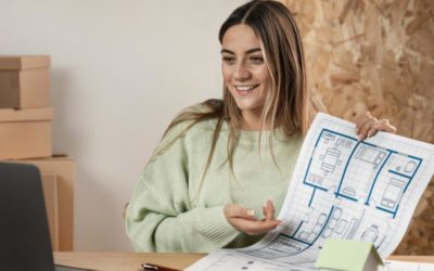 Brindis con arquitectas y arquitectos recién egresados
