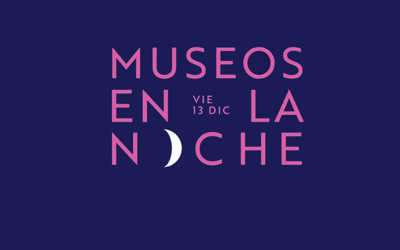 Museos en la noche | Edición 2019