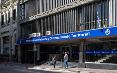 Convenio SAU–MVOT: se realizará el sorteo de prelación