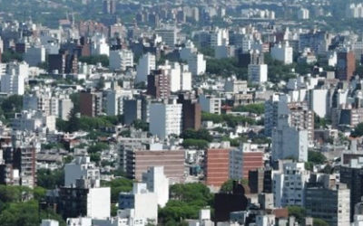 Seminario – Urbicidio: La Muerte de la Ciudad