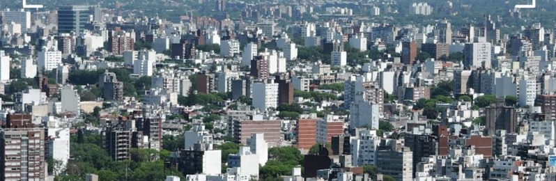 Seminario – Urbicidio: La Muerte de la Ciudad